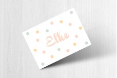 Leuke bolletjes Leuke bolletjes